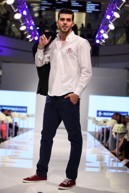 City Centre Fall Winter Fashion Week Day 2